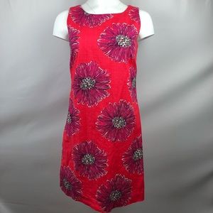 💥SALE💥 Lilly Pulitzer Shift Dress Size 4
